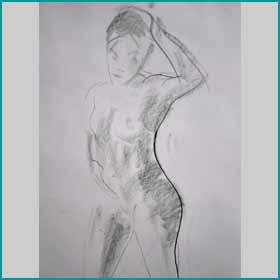 Artwork of MelissaL