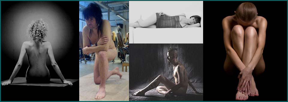 Promoting Life Models and the Arts