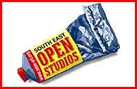 South East Open Studios